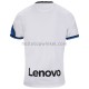 Inter Milan Voetbalshirt Voetbalshirt Uit Tenue 2021-2022 Korte Mouw