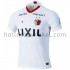 Kashima Antlers Voetbalshirt Uit Tenue 2020-2021 Korte Mouw