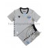 SS Lazio Voetbalshirt Doelman Kleuters/Kids Thuis Tenue 2021-2022 Korte Mouw