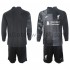 Liverpool Voetbalshirt Doelman Kleuters/Kids Derde Tenue 2021-2022 Lange Mouw