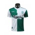 Liverpool Voetbalshirt Retro Uit Tenue 1995 Korte Mouw