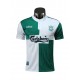 Liverpool Voetbalshirt Retro Uit Tenue 1995 Korte Mouw