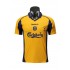 Liverpool Voetbalshirt Retro Uit Tenue 2000-2001 Korte Mouw