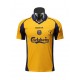 Liverpool Voetbalshirt Retro Uit Tenue 2000-2001 Korte Mouw