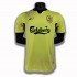 Liverpool Voetbalshirt Retro Uit Tenue 2004-2005 Korte Mouw