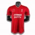 Liverpool Voetbalshirt Retro Thuis Tenue 1985-1986 Korte Mouw