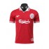 Liverpool Voetbalshirt Retro Thuis Tenue 1996-1997 Korte Mouw