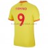 Liverpool Voetbalshirt Roberto Firmino 9 Derde Tenue 2021-2022 Korte Mouw