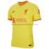 Liverpool Voetbalshirt Derde Tenue 2021-2022 Korte Mouw