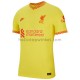 Liverpool Voetbalshirt Derde Tenue 2021-2022 Korte Mouw