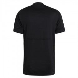 Los Angeles FC Voetbalshirt Thuis Tenue 2021-2022 Korte Mouw