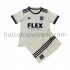 Los Angeles FC Voetbalshirt Kleuters/Kids Uit Tenue 2021-2022 Korte Mouw