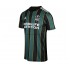 Los Angeles Galaxy Voetbalshirt Uit Tenue 2021-2022 Korte Mouw
