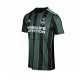 Los Angeles Galaxy Voetbalshirt Uit Tenue 2021-2022 Korte Mouw