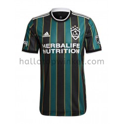 Los Angeles Galaxy Voetbalshirt Uit Tenue 2022 Korte Mouw