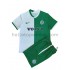 Maccabi Haifa Voetbalshirt Kleuters/Kids Thuis Tenue 2021-2022 Korte Mouw