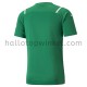 Manchester City Voetbalshirt Doelman Uit Tenue 2021-2022 Korte Mouw
