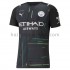 Manchester City Voetbalshirt Doelman Thuis Tenue 2021-2022 Korte Mouw