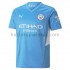 Manchester City Voetbalshirt Thuis Tenue 2021-2022 Korte Mouw