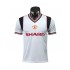 Manchester United Voetbalshirt Retro Uit Tenue 1985 Korte Mouw