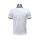 Manchester United Voetbalshirt Retro Uit Tenue 1985 Korte Mouw
