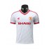 Manchester United Voetbalshirt Retro Uit Tenue 1986 Korte Mouw