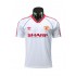 Manchester United Voetbalshirt Retro Uit Tenue 1988 Korte Mouw