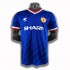 Manchester United Voetbalshirt Retro Derde Tenue 1986 Korte Mouw