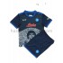 SSC Napoli Voetbalshirt Special 2 Kleuters/Kids Thuis Tenue 2021-2022 Korte Mouw