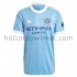 New York City Voetbalshirt FC Thuis Tenue 2022 Korte Mouw