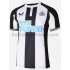 Newcastle United Voetbalshirt Thuis Tenue 2021-2022 Korte Mouw