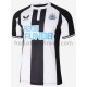 Newcastle United Voetbalshirt Thuis Tenue 2021-2022 Korte Mouw