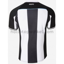 Newcastle United Voetbalshirt Thuis Tenue 2021-2022 Korte Mouw