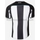 Newcastle United Voetbalshirt Thuis Tenue 2021-2022 Korte Mouw