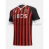 OGC Nice Voetbalshirt Thuis Tenue 2021-2022 Korte Mouw