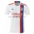 Olympique Lyonnais Voetbalshirt Thuis Tenue 2021-2022 Korte Mouw