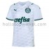Palmeiras Voetbalshirt Uit Tenue 2021-2022 Korte Mouw