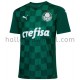 Palmeiras Voetbalshirt Thuis Tenue 2021-2022 Korte Mouw