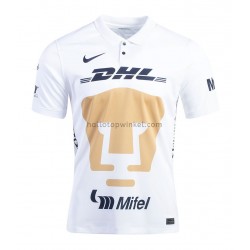 Pumas UNAM Voetbalshirt Thuis Tenue 2021-2022 Korte Mouw
