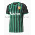 RC Lens Voetbalshirt Uit Tenue 2021-2022 Korte Mouw