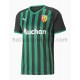 RC Lens Voetbalshirt Uit Tenue 2021-2022 Korte Mouw