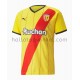 RC Lens Voetbalshirt Thuis Tenue 2021-2022 Korte Mouw