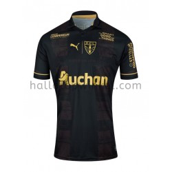 RC Lens Voetbalshirt Special Thuis Tenue 2021-2022 Korte Mouw