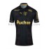 RC Lens Voetbalshirt Special Thuis Tenue 2021-2022 Korte Mouw