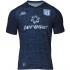 Racing Club Voetbalshirt Uit Tenue 2021-2022 Korte Mouw