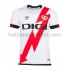 Rayo Vallecano Voetbalshirt Thuis Tenue 2021-2022 Korte Mouw