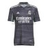 Real Madrid Voetbalshirt Doelman Thuis Tenue 2021-2022 Korte Mouw