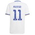 Real Madrid Voetbalshirt Marco Asensio 11 Thuis Tenue 2021-2022 Korte Mouw