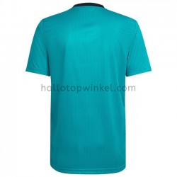 Real Madrid Voetbalshirt Derde Tenue 2021-2022 Korte Mouw