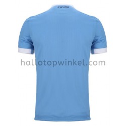 SS Lazio Voetbalshirt Thuis Tenue 2021-2022 Korte Mouw